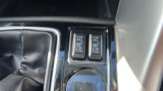 Mitsubishi Eclipse Cross 1.5 4 5dr Petrol Hatchback